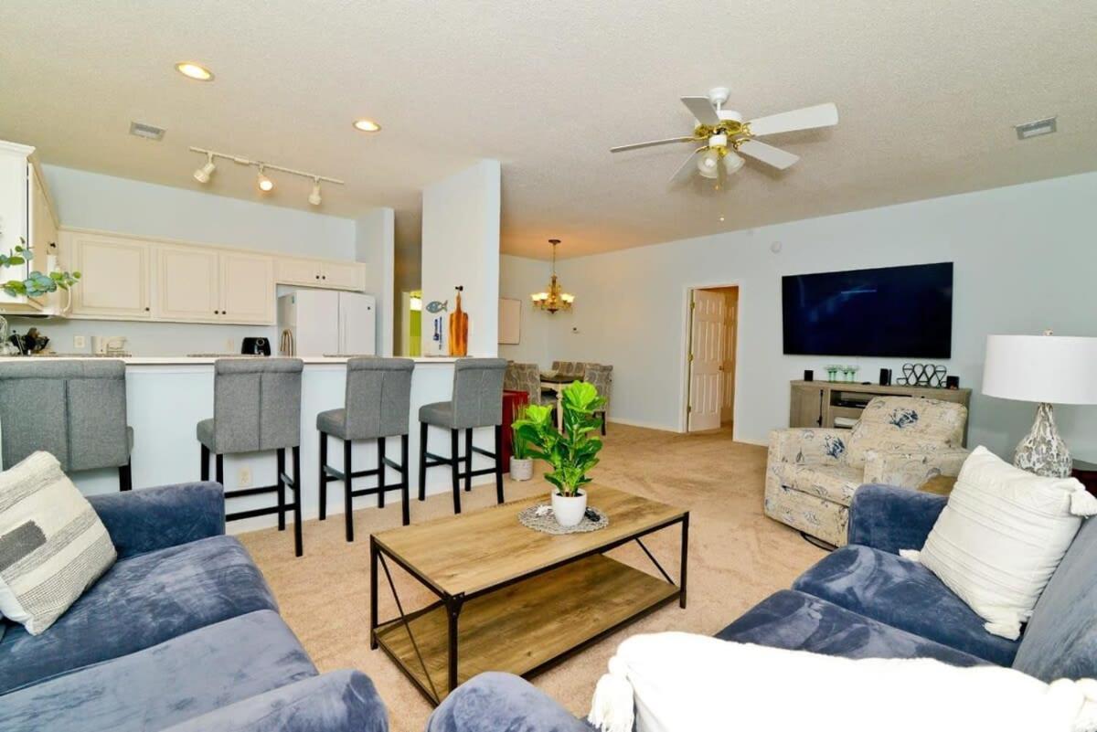 Cherry Grove Villa Close To Beach W Pool Миртъл Бийч Екстериор снимка