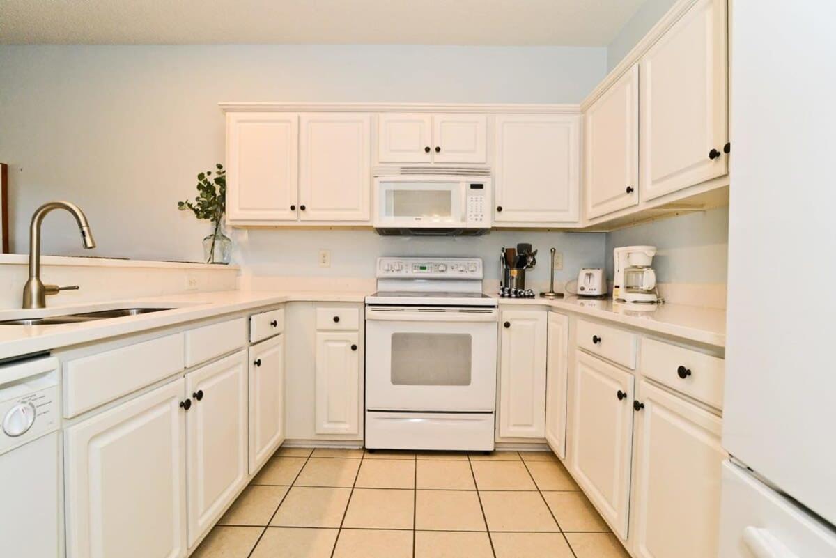 Cherry Grove Villa Close To Beach W Pool Миртъл Бийч Екстериор снимка