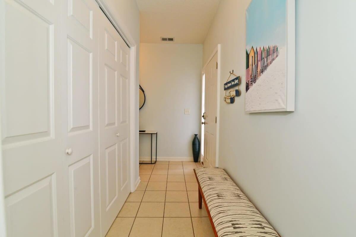 Cherry Grove Villa Close To Beach W Pool Миртъл Бийч Екстериор снимка