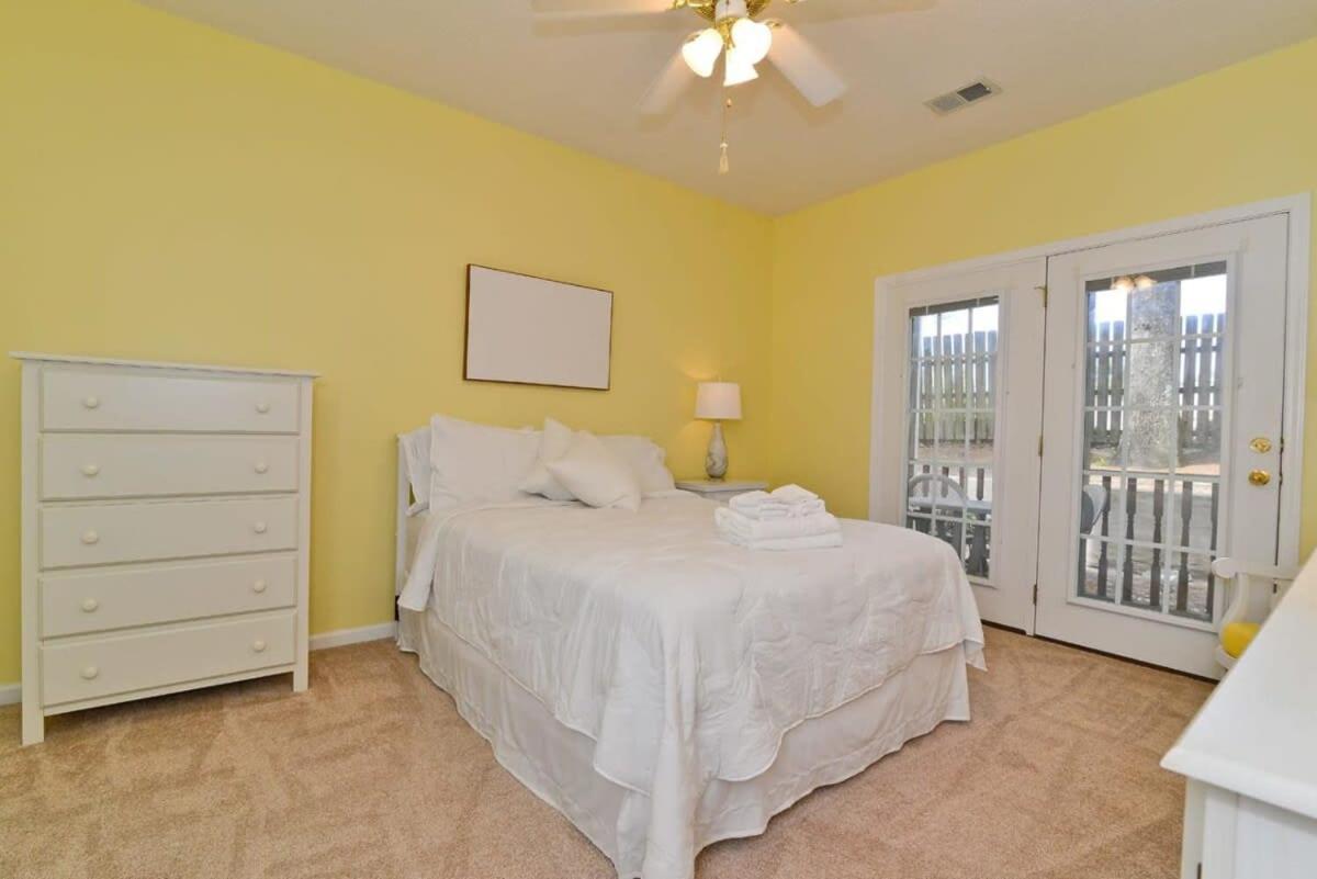 Cherry Grove Villa Close To Beach W Pool Миртъл Бийч Екстериор снимка