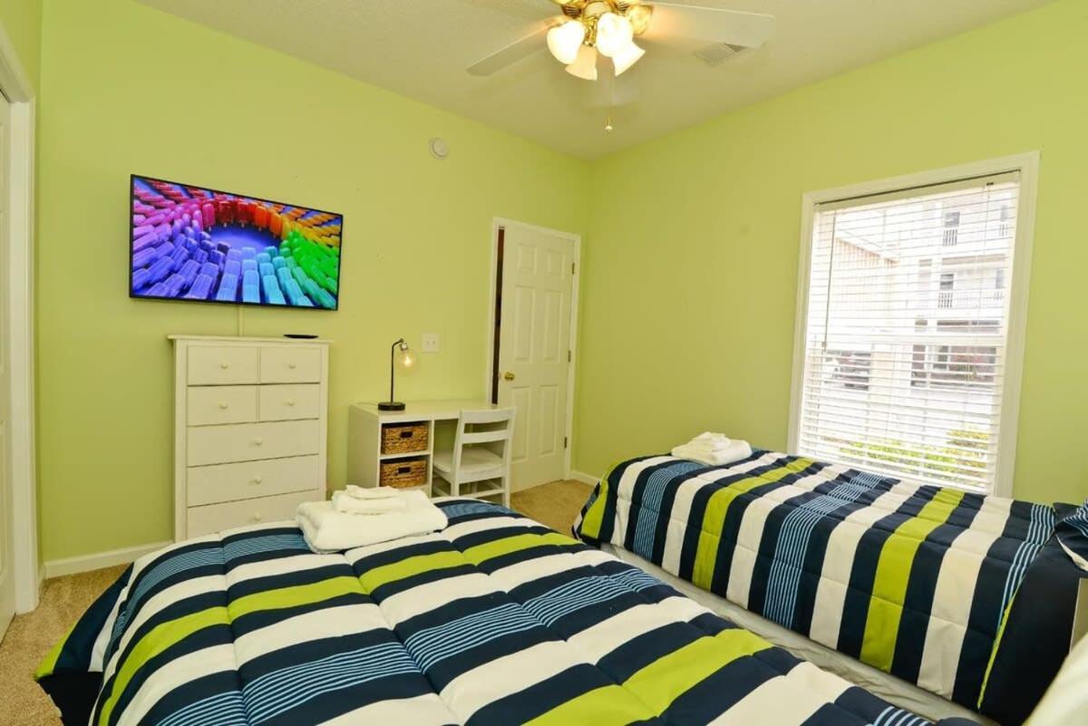 Cherry Grove Villa Close To Beach W Pool Миртъл Бийч Екстериор снимка