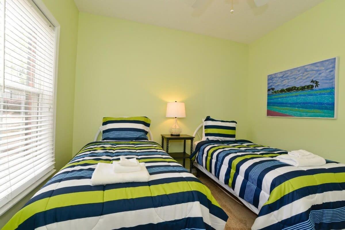 Cherry Grove Villa Close To Beach W Pool Миртъл Бийч Екстериор снимка