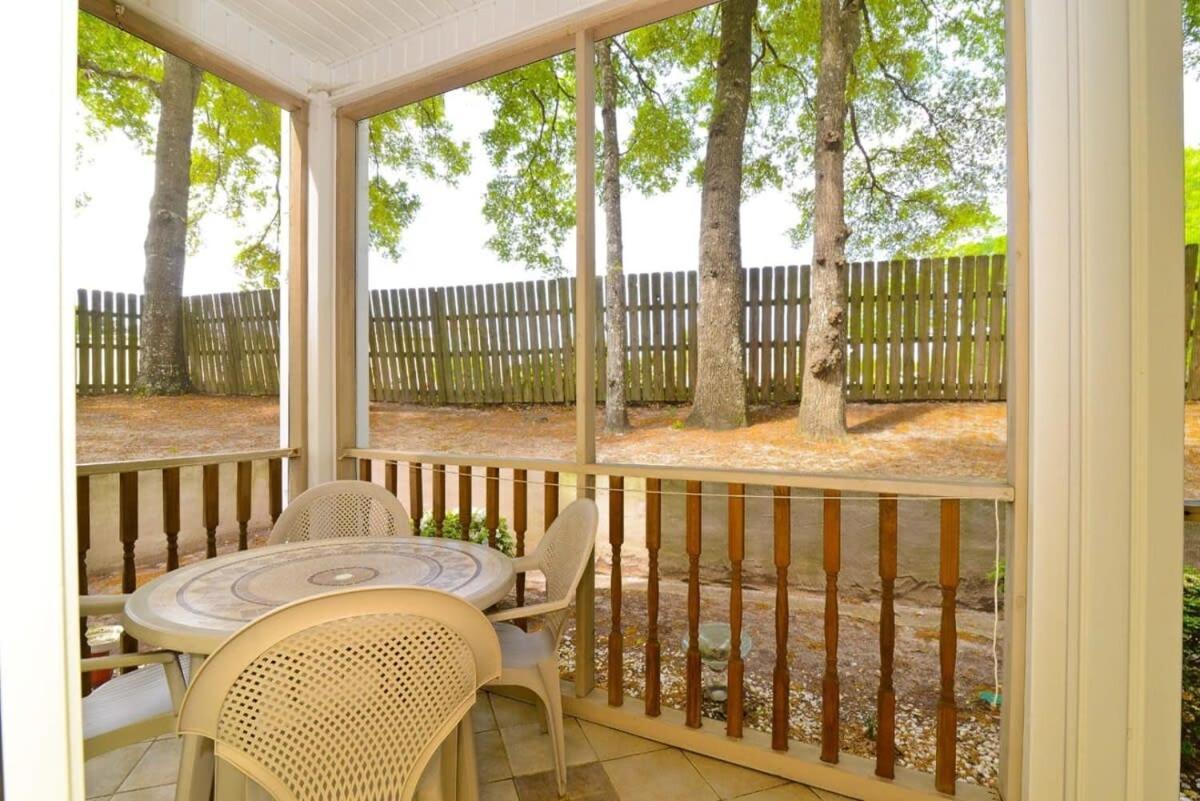Cherry Grove Villa Close To Beach W Pool Миртъл Бийч Екстериор снимка